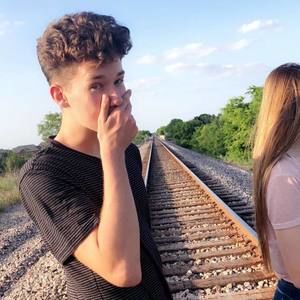 Meet your Posher, Brendan